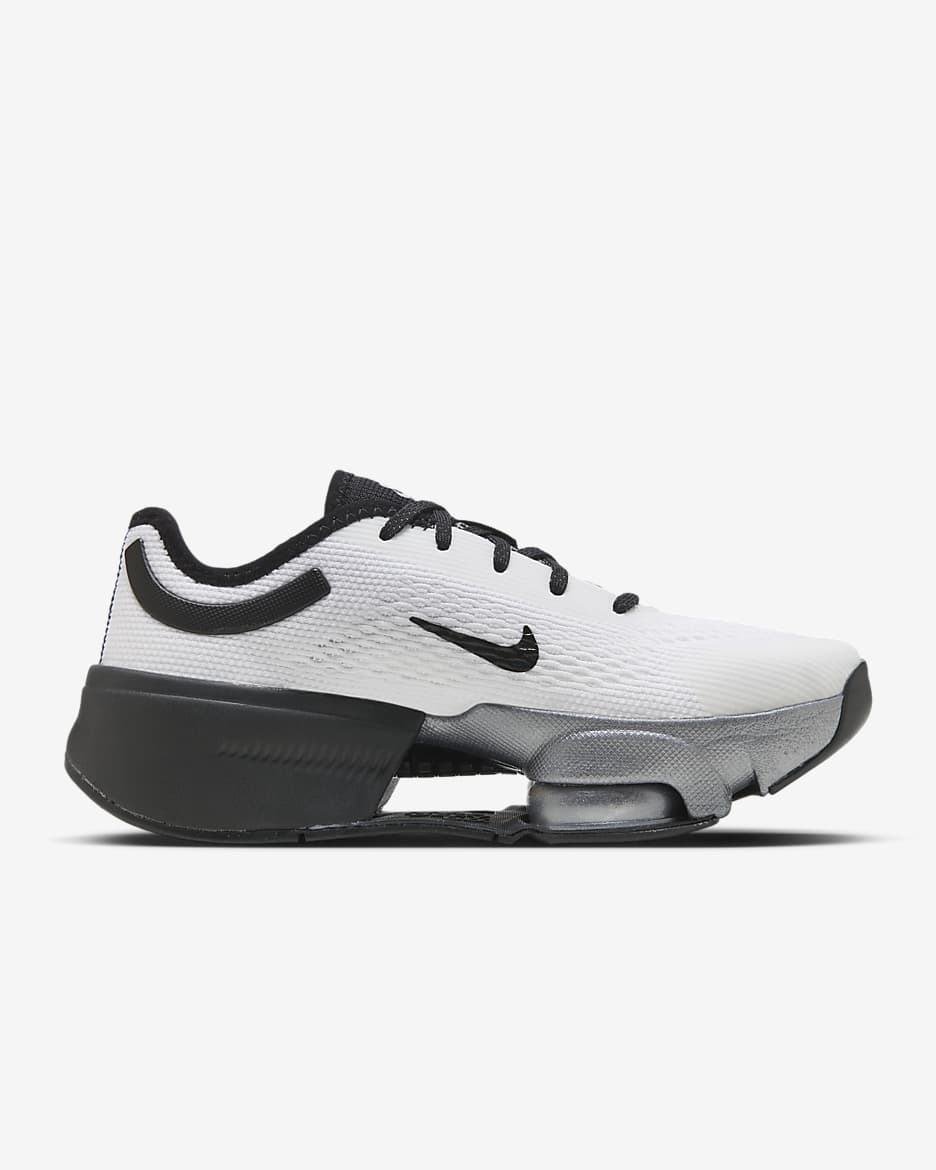 Nike shops zoom air flow 4